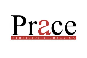 prace